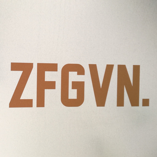 ZFGVN. Sticker statement