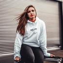 ZFGVN. Hoodie mentality